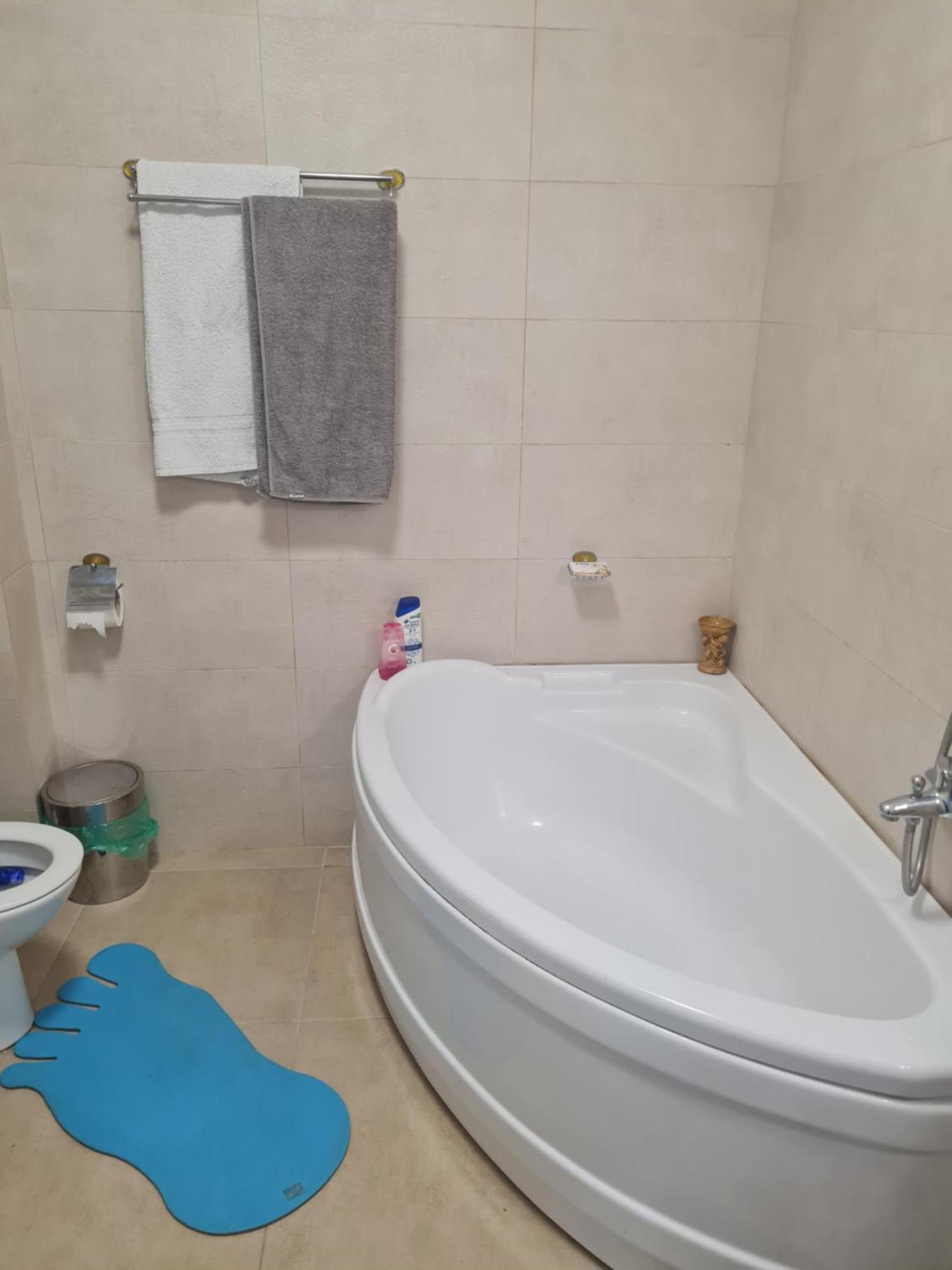 Luxury 1 Bedroom Apartment Roşu Eksteriør billede