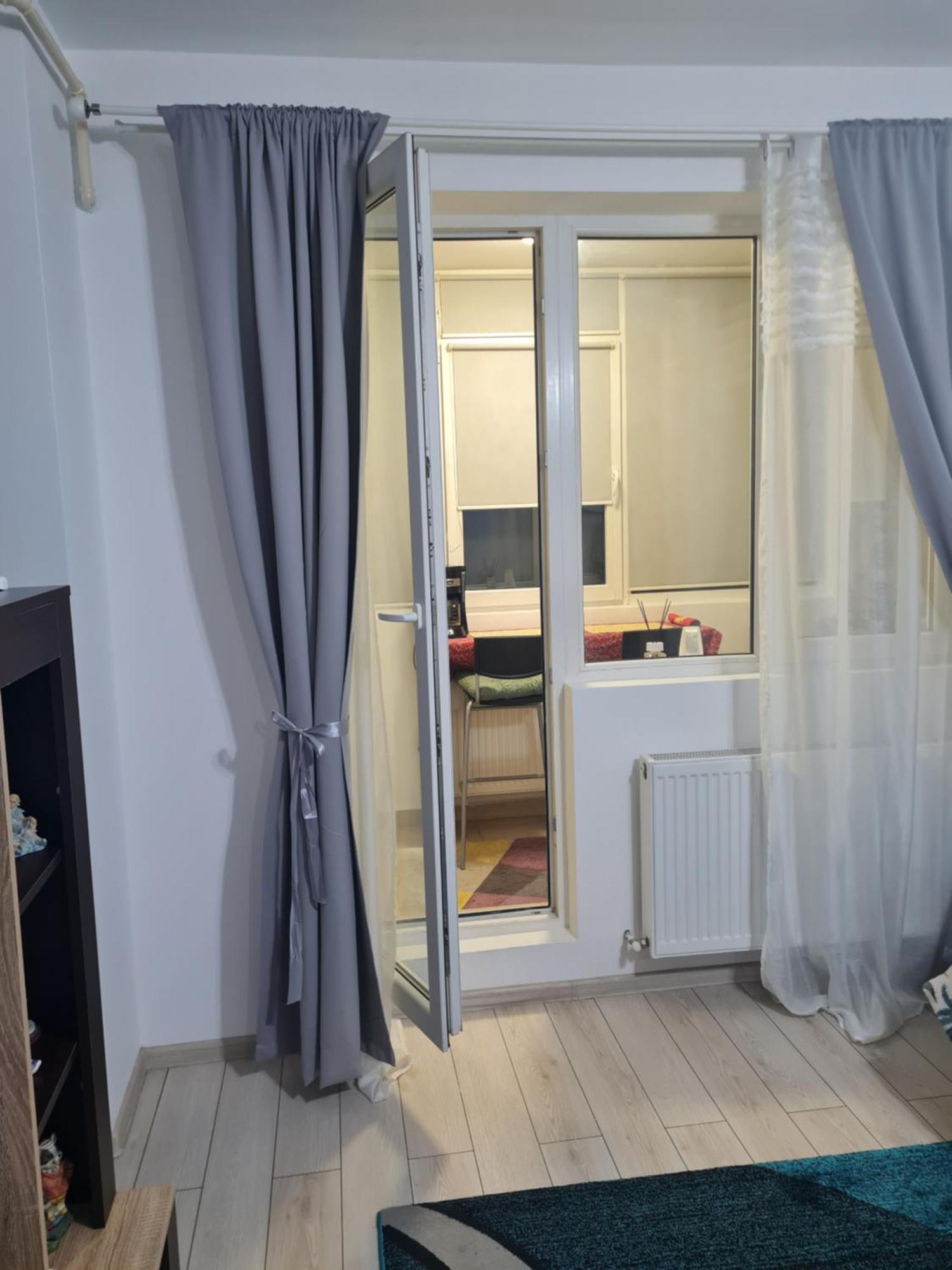 Luxury 1 Bedroom Apartment Roşu Eksteriør billede