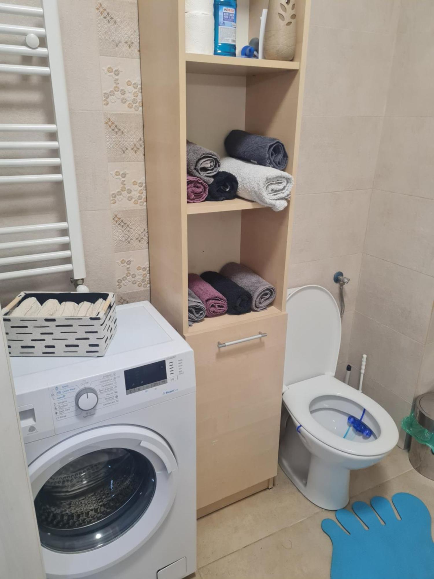 Luxury 1 Bedroom Apartment Roşu Eksteriør billede