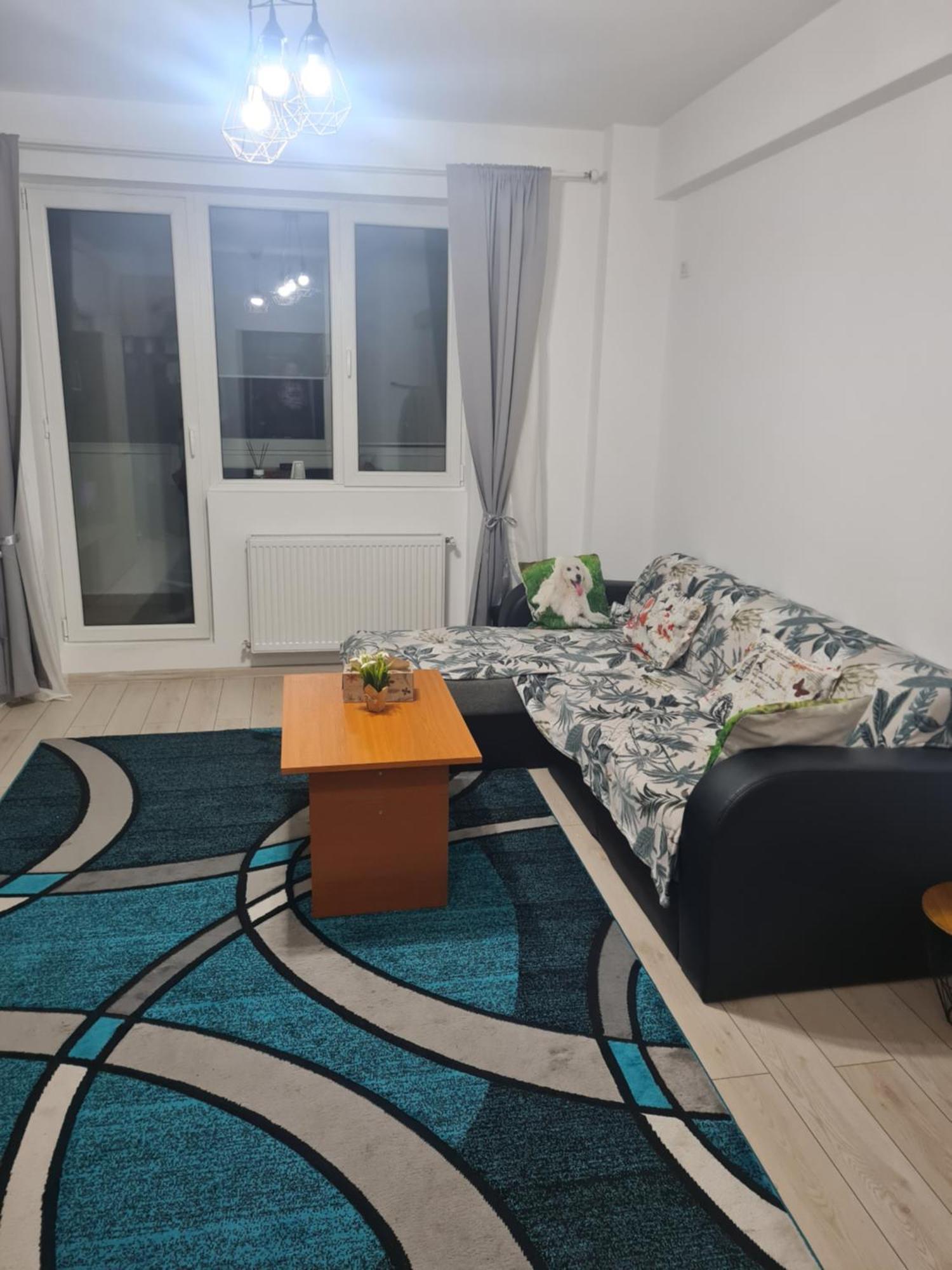 Luxury 1 Bedroom Apartment Roşu Eksteriør billede