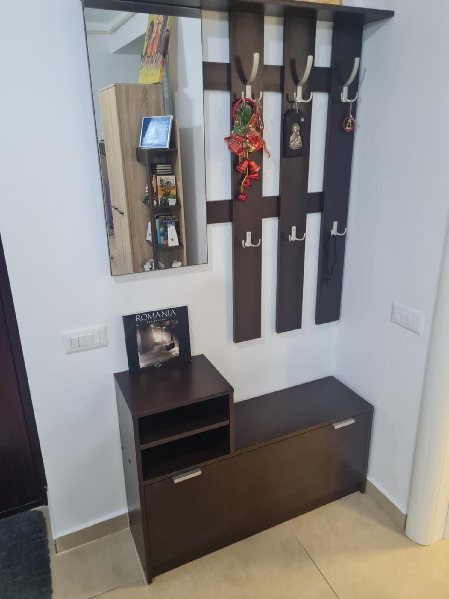 Luxury 1 Bedroom Apartment Roşu Eksteriør billede