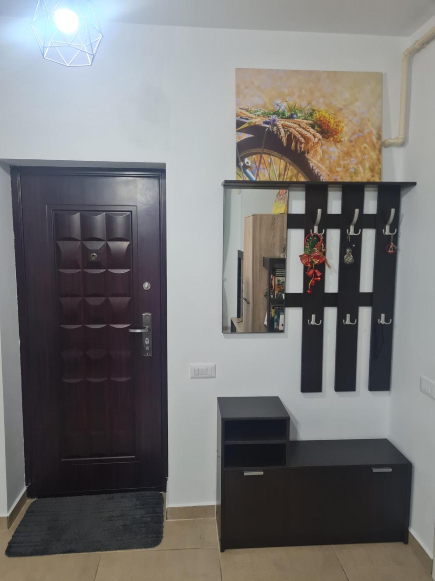 Luxury 1 Bedroom Apartment Roşu Eksteriør billede