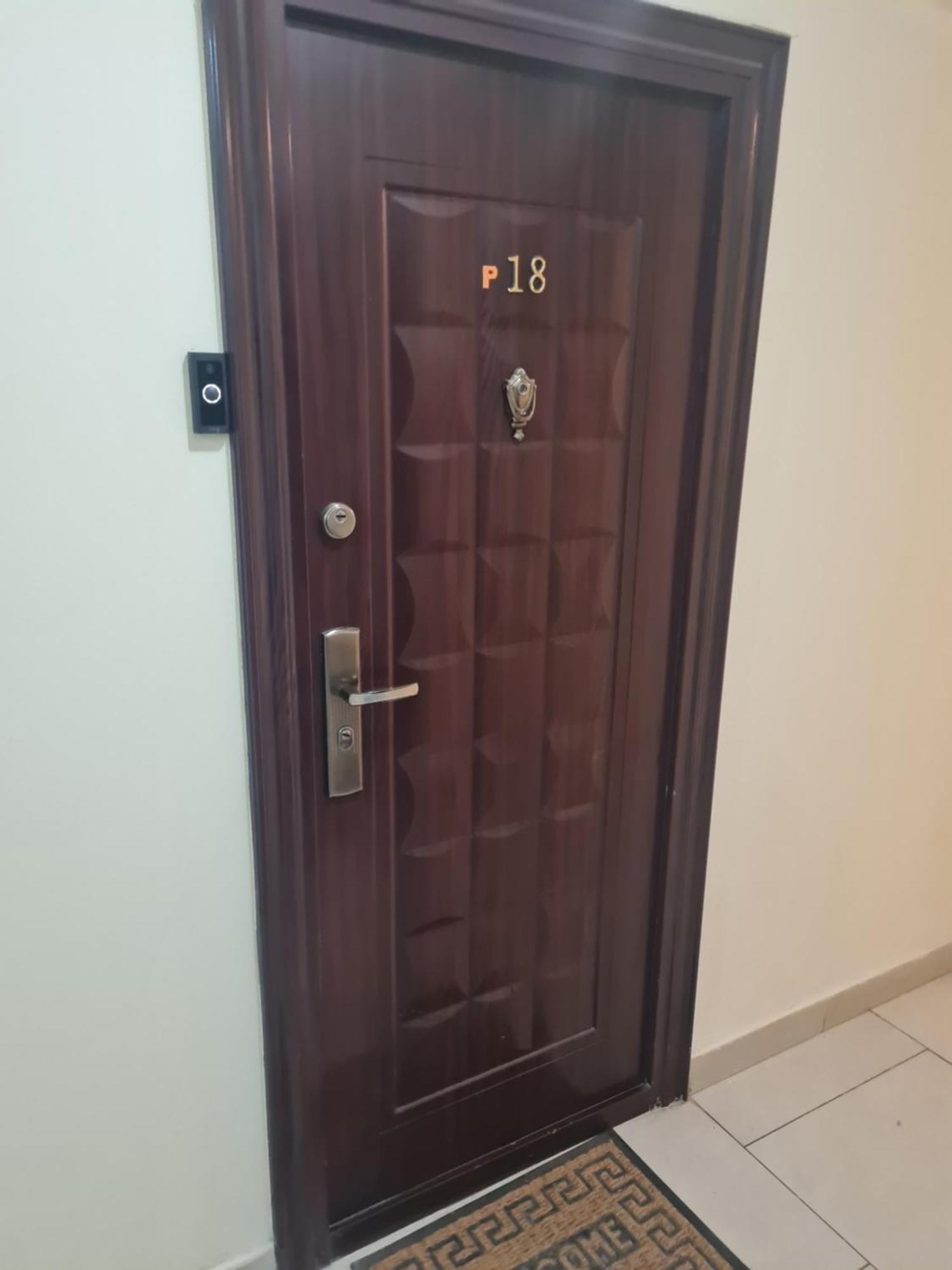 Luxury 1 Bedroom Apartment Roşu Eksteriør billede