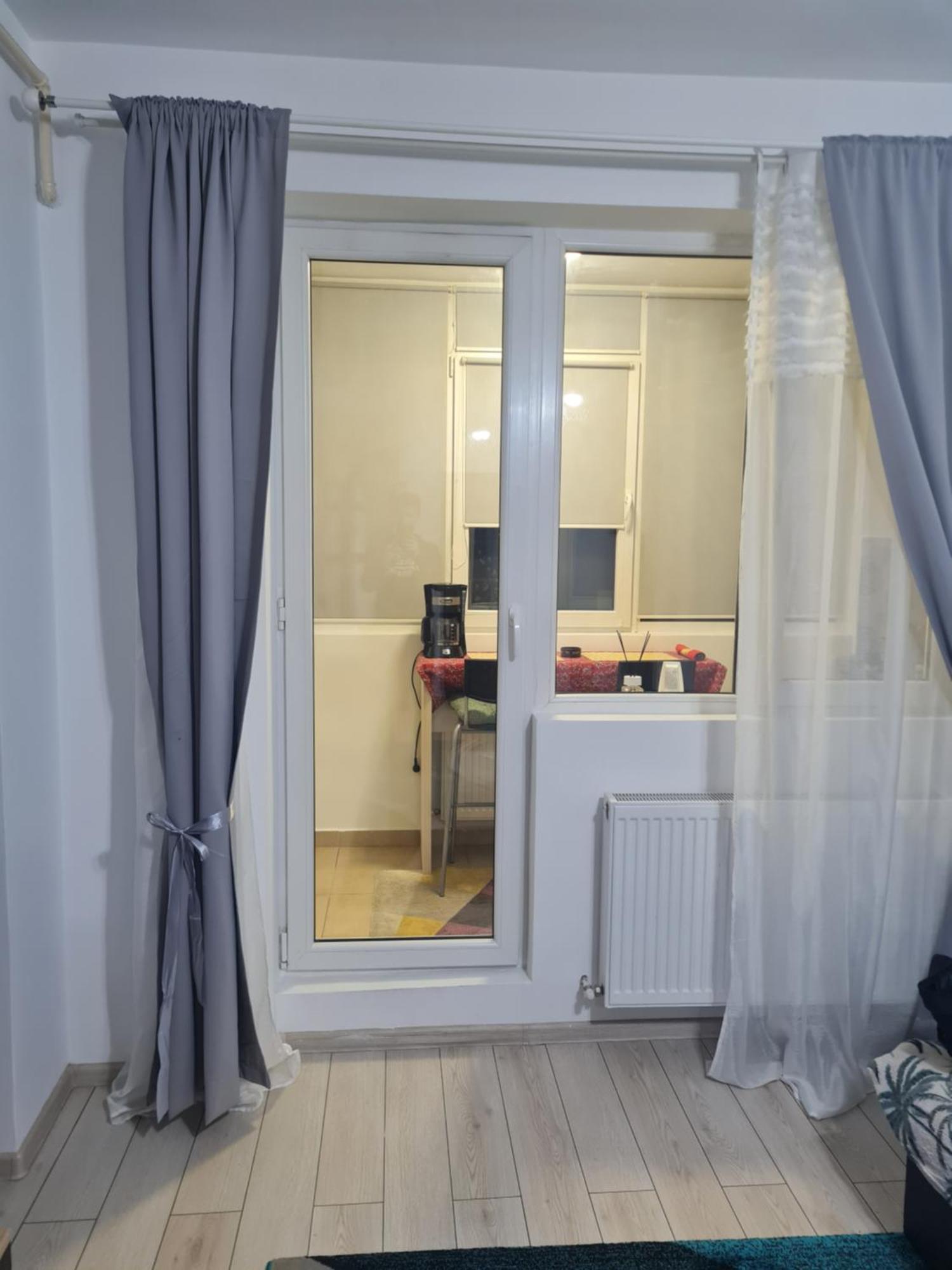 Luxury 1 Bedroom Apartment Roşu Eksteriør billede