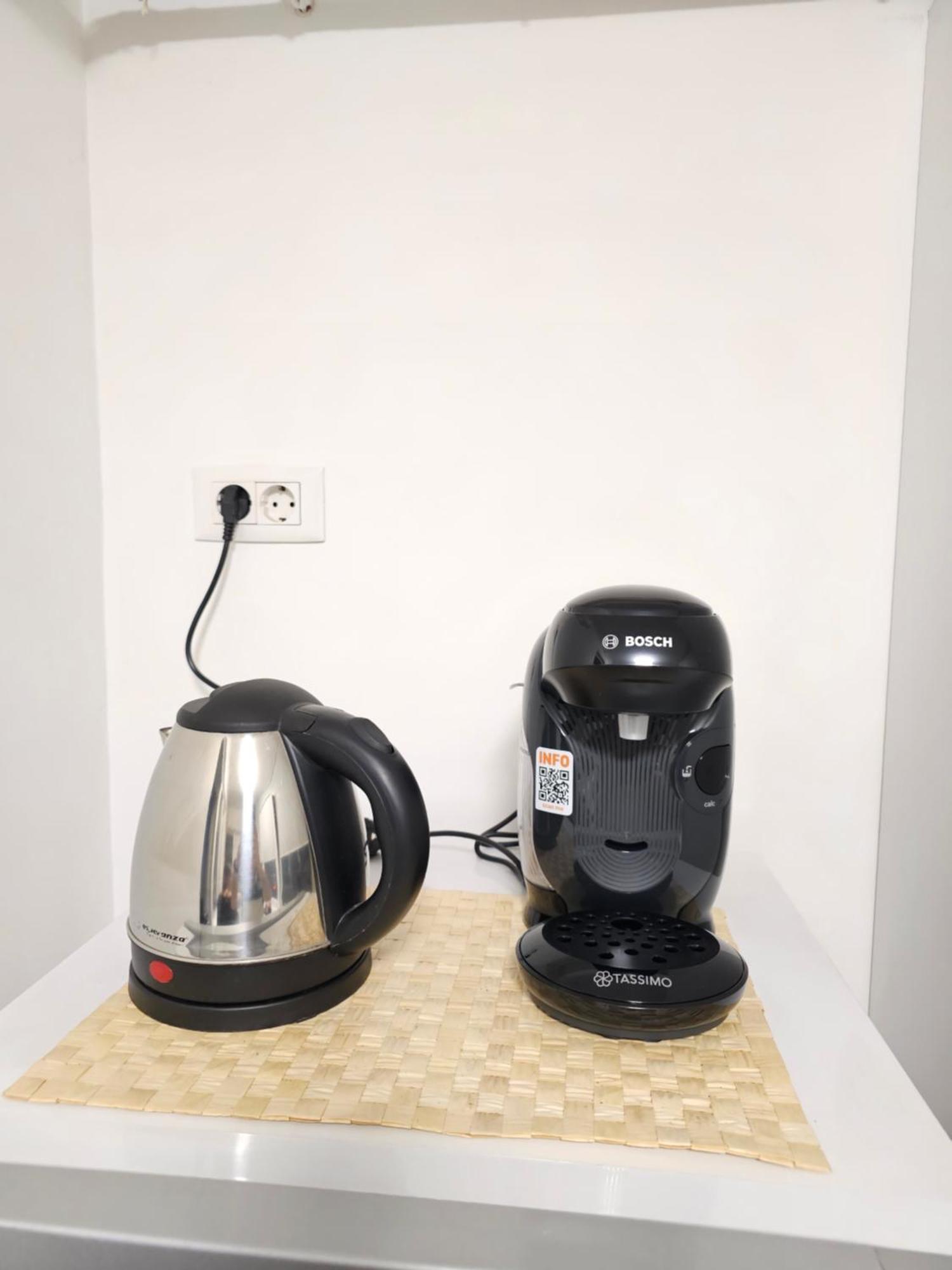 Luxury 1 Bedroom Apartment Roşu Eksteriør billede