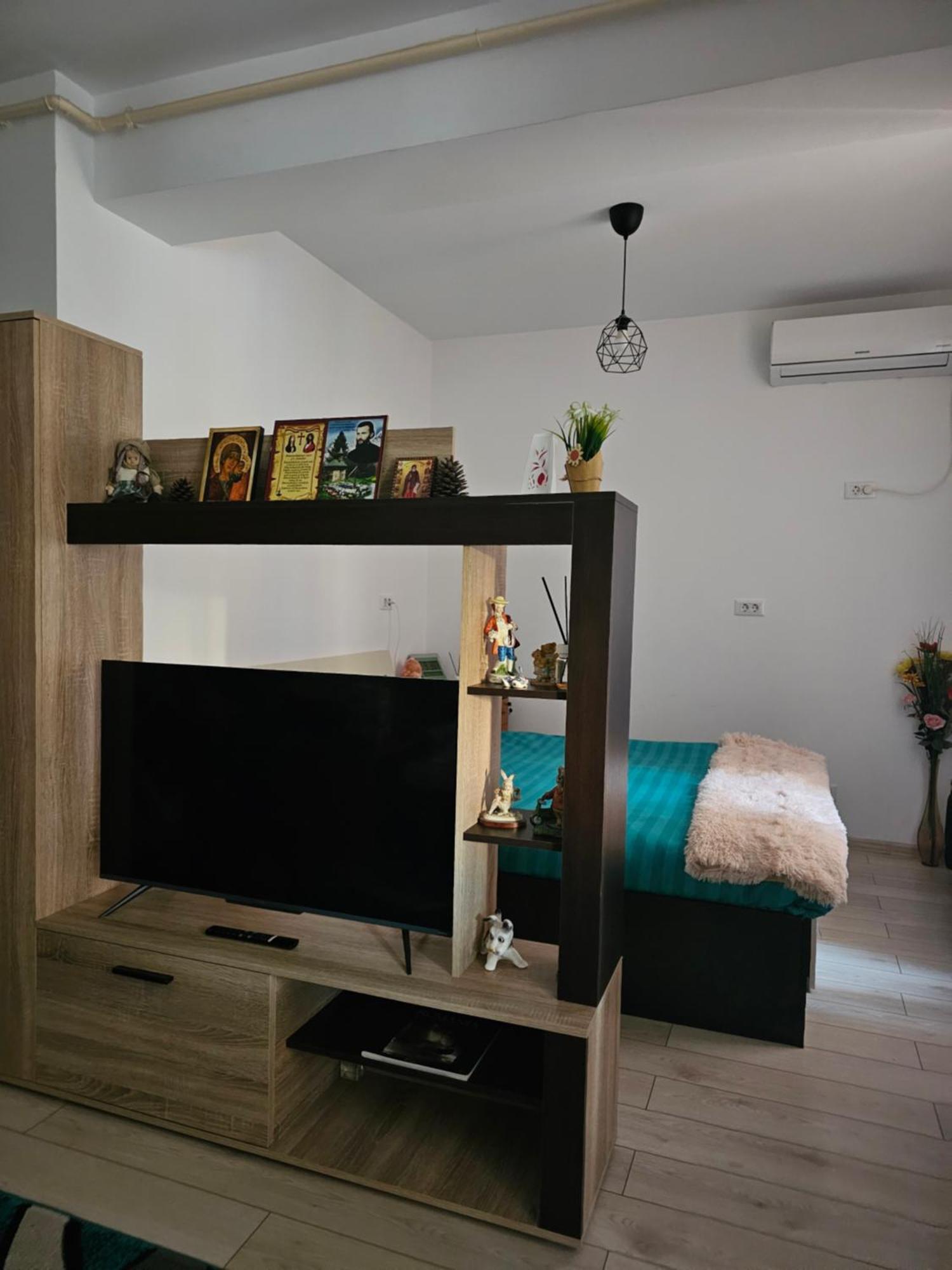 Luxury 1 Bedroom Apartment Roşu Eksteriør billede