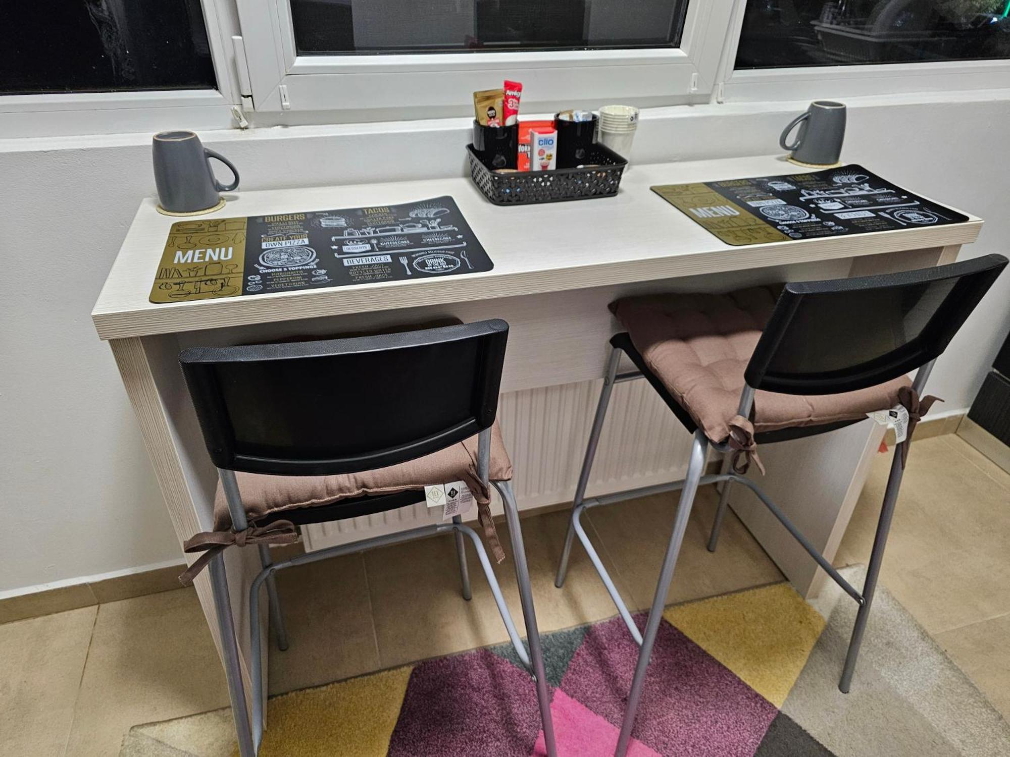 Luxury 1 Bedroom Apartment Roşu Eksteriør billede