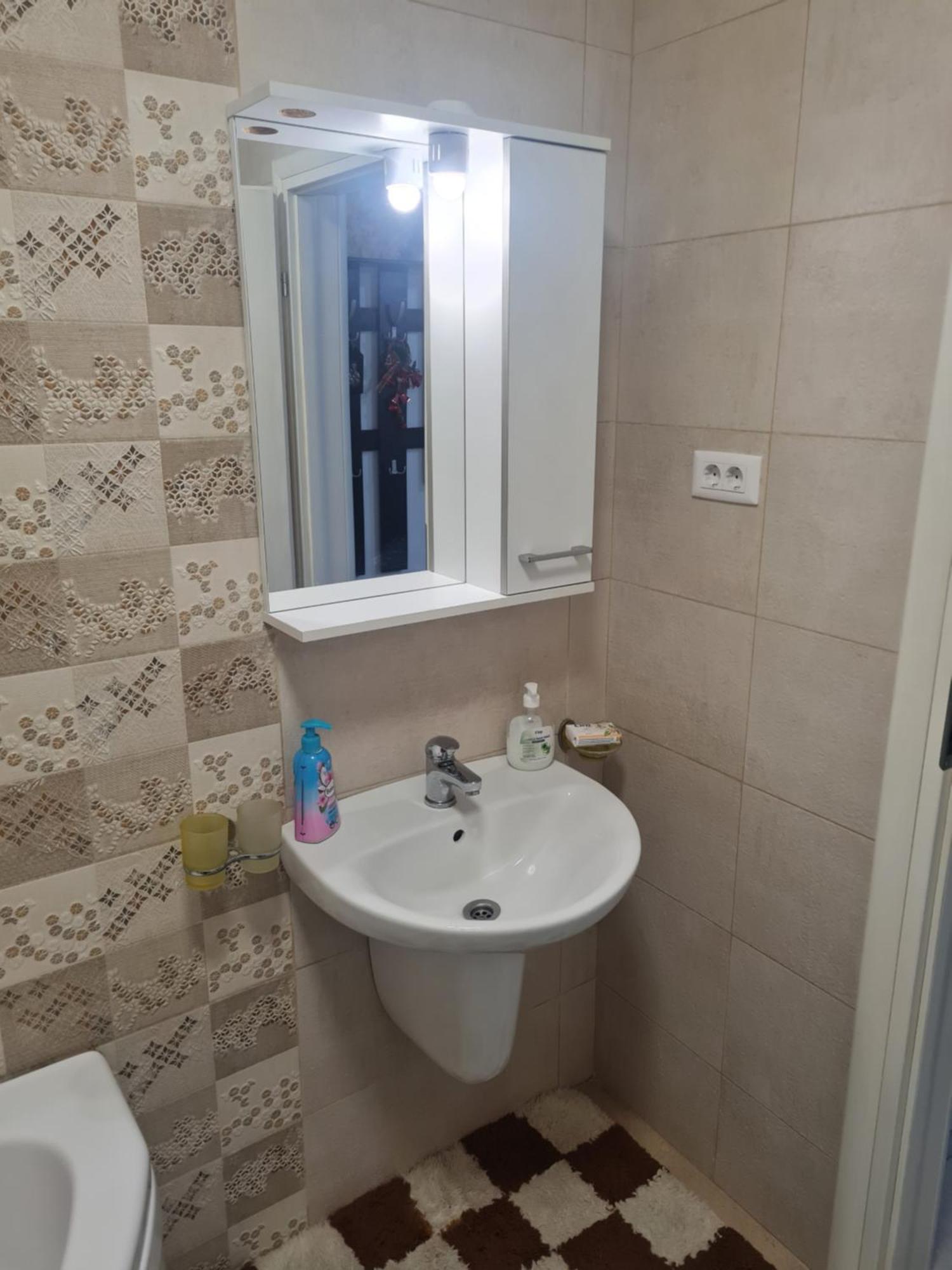 Luxury 1 Bedroom Apartment Roşu Eksteriør billede